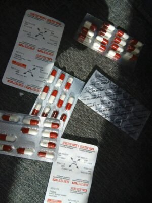 Lyrica