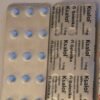 GALENIKA KSALOL 1MG
