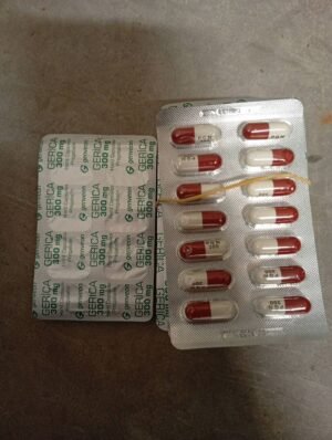 Lyrica pregabalin 300mg