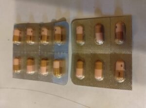 OxyNorm 20mg