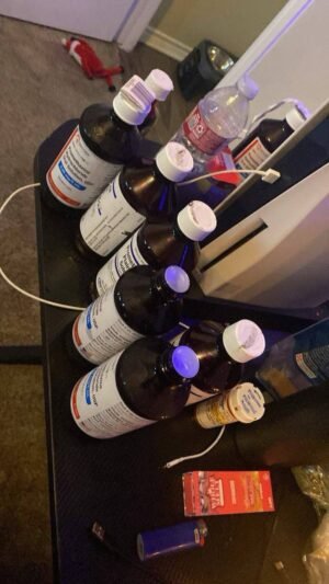 Codeine