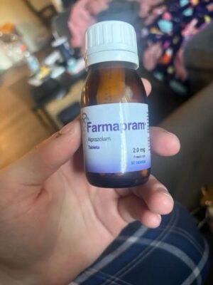 Farmapram