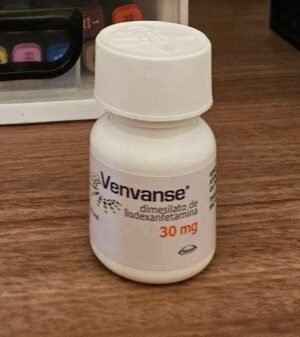 Venvanse 30mg