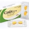 Cialis Tablets