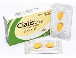 Cialis Tablets