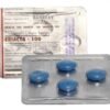 Eriacta 100 mg