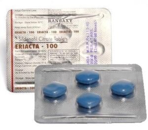 Eriacta 100 mg