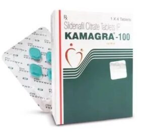 Kamagra 100 mg