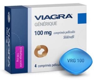 Viagra 100mg