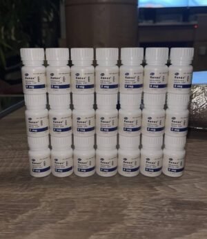 Xanax (Alprazolam)