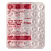 Ativan PFizer 2Mg