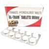 OL-TRAM 100mg Tablets